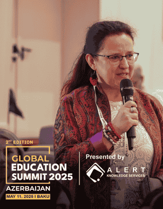 Global Education Summit Poland