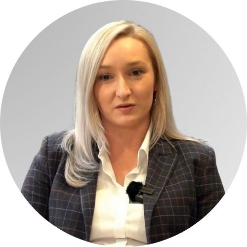 Dr hab. Bożena Zgardzińska, speaker at Global Education Summit Poland