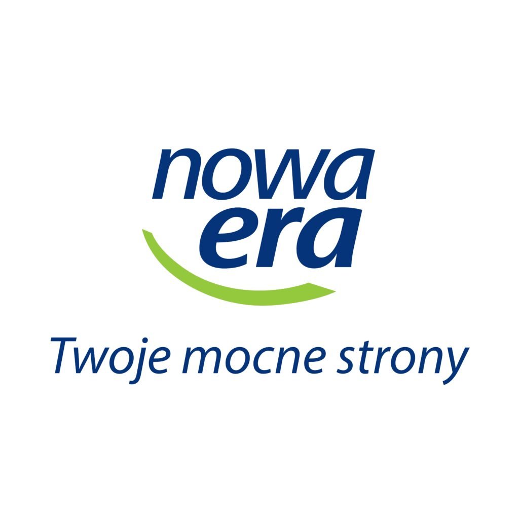Educational Partner - Nowa Era Poland