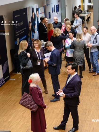 Global Educaiton Summit Lublin