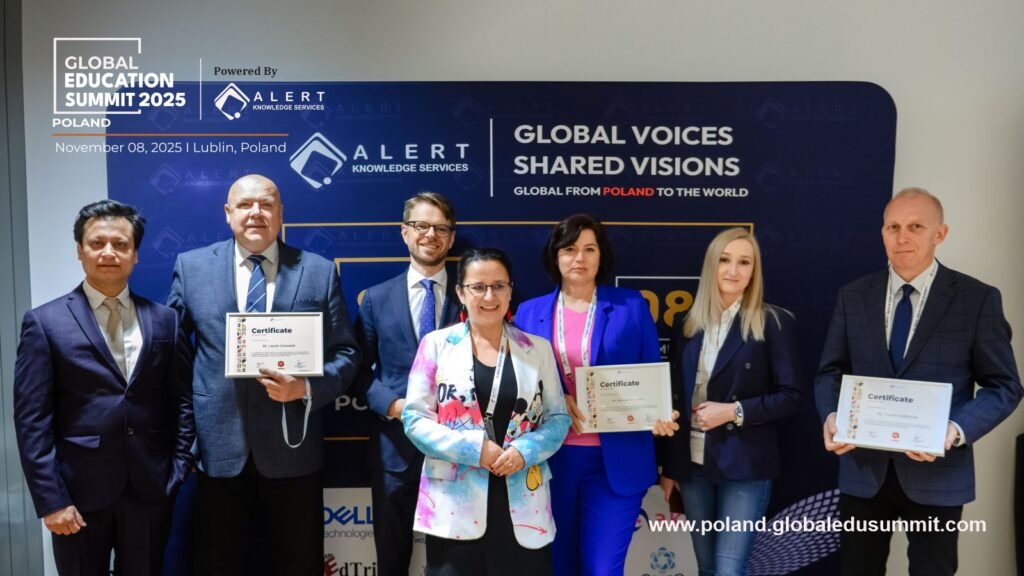 Global Education Summit Poland 2.0