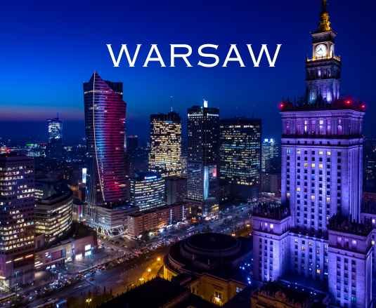 Global Education Summit Poland warsaw